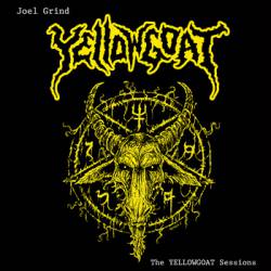 Yellowgoat : The Yellowgoat Sessions